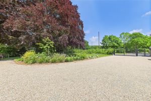 Communal grounds 1- click for photo gallery